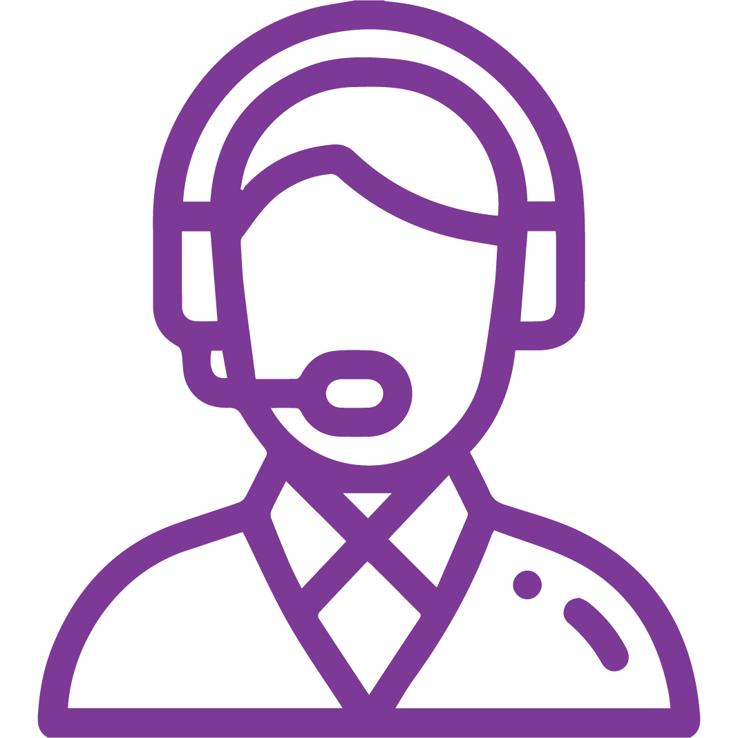 Call us for More information